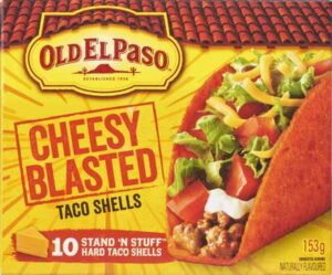 OEP CHEESY BLASTED SHELLS
