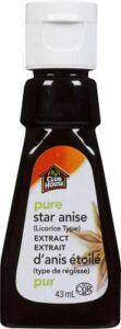 C.HSE EXT STAR ANISE PURE