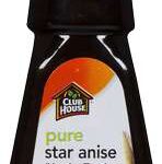 C.HSE EXT STAR ANISE PURE