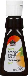 C.HSE EXT ORGE PURE
