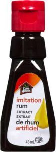 C.HSE EXT RUM  IMITATION
