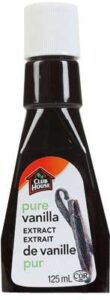 C.HSE EXT VAN PURE