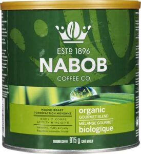 NAB GRD RST ORG RST COF   TIN