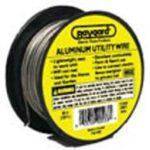 ALUMINUM WIRE 14-GA 400-M