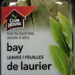 C.HSE FAM. BAY LEAVES