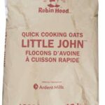LITTLE JOHN OATS QUICK    COOKING