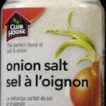 C.HSE ONION      SALT
