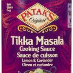 PATAKS TIKKA MASALA COOK  SCE