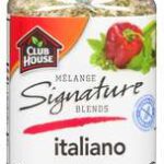C.HSE SIG BLND ITALIANO