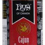 HY S CAJUN      SEASONING