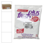 FRSH PLUS CRYSTALS RSPBRY