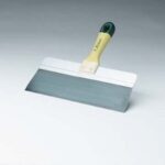 TAPING KNIFE BLUE STEEL 12-IN