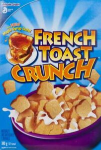 GM FRENCH TST CRUNCH
