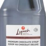 LYNCH SYRUP PREMIUM CHOC