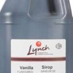 LYNCH MLKSHK SYRUP VANLLA