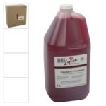 LYNCH MLKSHK SYRUP RASPBR