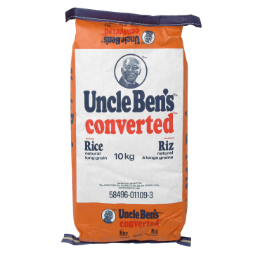 UNCLE BEN S RICE CONVERT