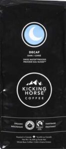 KICK H. DECAF FT COFF