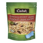 CASBAH QNOA/ANCIENT GRAIN