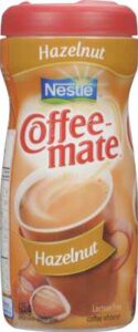 NESTLE C-MATE HAZELNUT