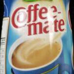 NESTLE C-MATE FRENCH VAN