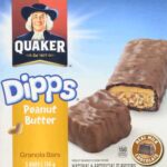 QKR DIPPS PEANUT BTR BLST