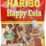 HARIBO HAPPY    COLA 175G