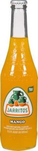JARRITOS SODA MANGO