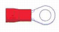 RING WIRING TERMINAL RED # 10