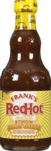 FRNKS RH HONEY GARLIC