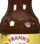FRNKS RH HONEY GARLIC