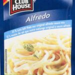 C.HSE ALFREDO SAUCE