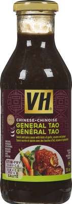 VH STIR FRY GENRL TAO SCE