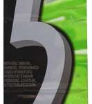 WRIGLEYS 5 RAIN MTP GUM
