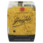 GAROFALO CAPELLINI SPEZZ  PSTA