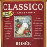 CLASSICO ROSEE PASTA SCE