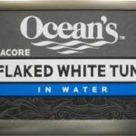 OCEAN FLAKED WHITE TUNA