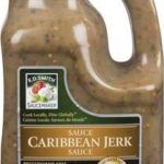 SAUCEMAKER SAUCE CARIBEAN JERK