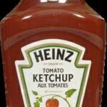 HZ KETCHUP FAMILY