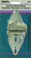 GARAGE DOOR HINGE #3 GALVANIZED