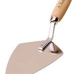 POINTED TROWEL 3 X 7-IN