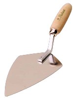 POINTED TROWEL 3 X 7-IN