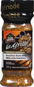 LA GRILLE LTD EDIT SPICE