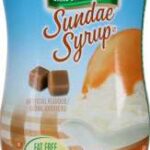 SMKR CARM NSA SUNDAE TOPP