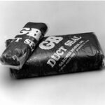 DUCT SEAL COMPOUND 1-LB