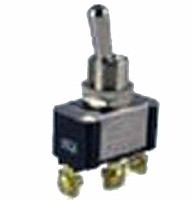 GSW-12  TOGGLE SWITCH HEAVY DUTY