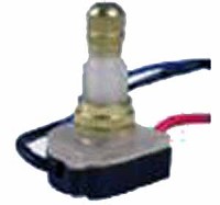 ROTARY SWITCH DOUBLE THROW