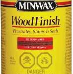 WOOD FINISH EARLY AMERICAN 946-ML