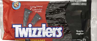 TWZLR LICORICE BLK