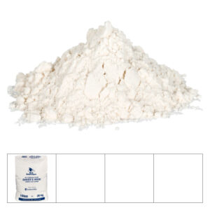 FLOUR BAKERS A/P